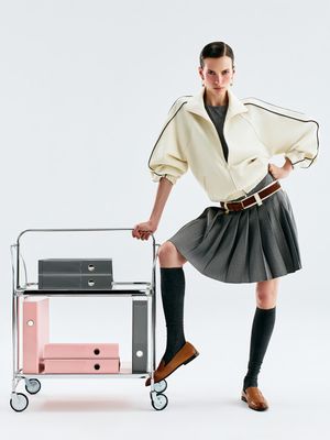 

Толстовка на молнии из вискозы