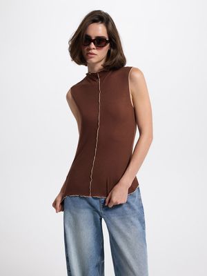 

Жилет женский