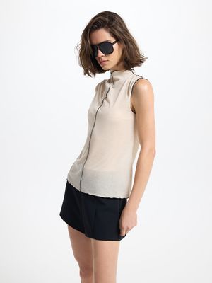 

Жилет женский