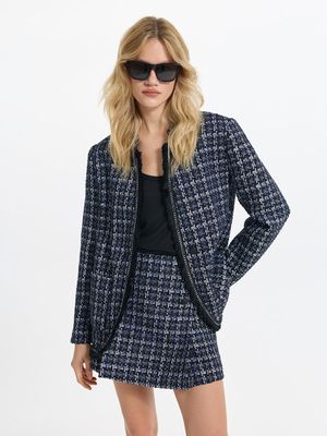 Жакет женский