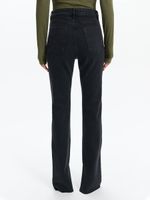 Джинсы Flare fit 