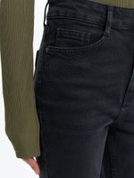 Джинсы Flare fit 