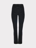 Джинсы Flare fit 