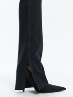 Джинсы Flare fit 