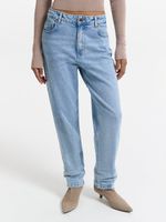 Джинсы Mom 