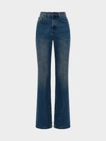 Джинсы Straight 