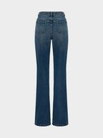 Джинсы Straight 