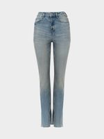 Джинсы Flare fit 