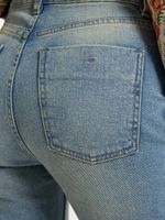 Джинсы Flare fit 