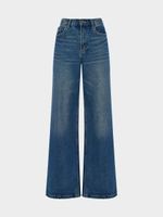 Джинсы Relaxed fit