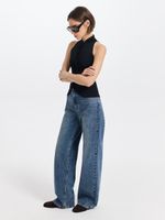 Джинсы Straight 
