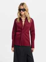 Рубашка из хлопка