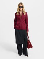 Рубашка из хлопка