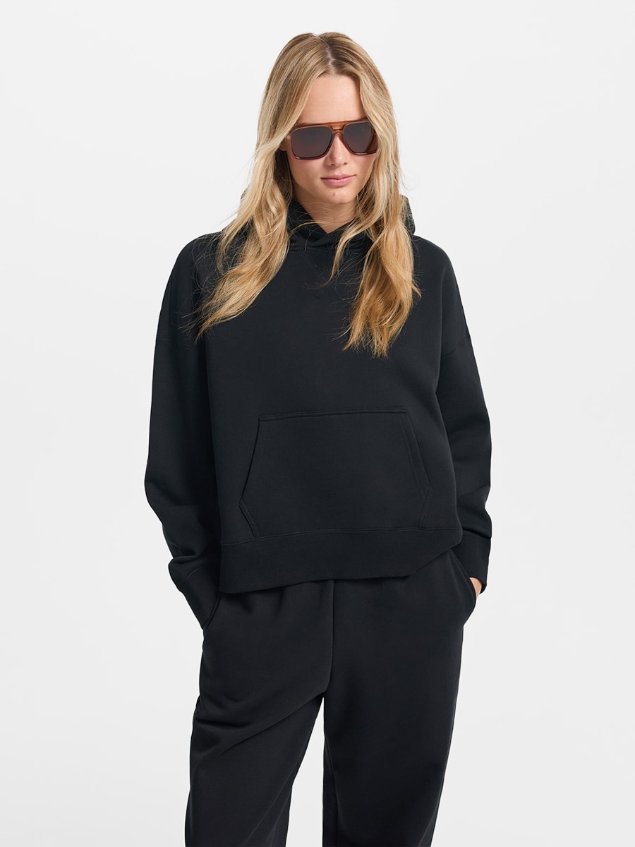 Худи из хлопка 5359118334-50