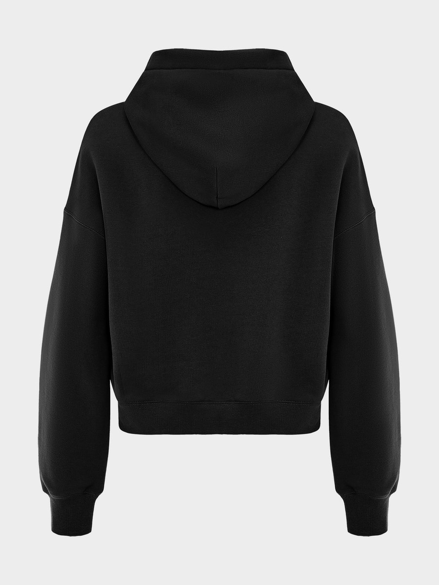 Худи из хлопка 5359118334-50