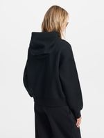 Худи из хлопка