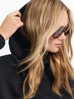 Худи из хлопка