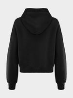 Худи из хлопка