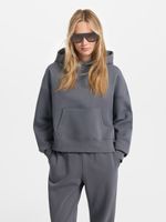 Худи из хлопка