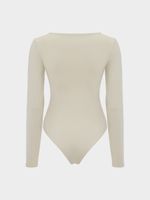 Боди из вискозы