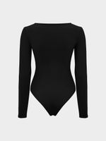 Боди из вискозы