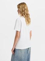 Футболка из хлопка