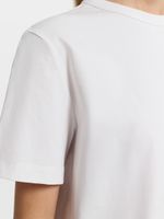 Футболка из хлопка