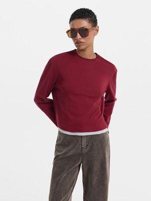 Джемпер женский