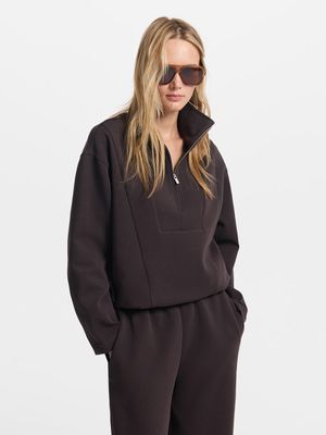 

Толстовка из хлопка