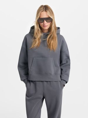 Худи из хлопка 5999₽