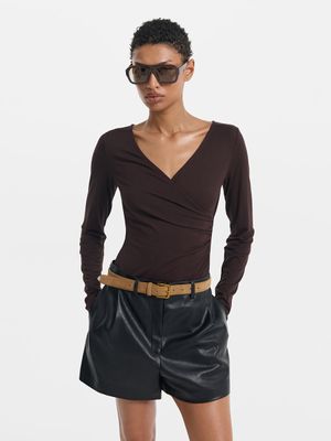 Боди женское