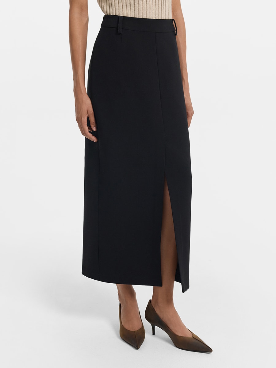 Юбка-карандаш 