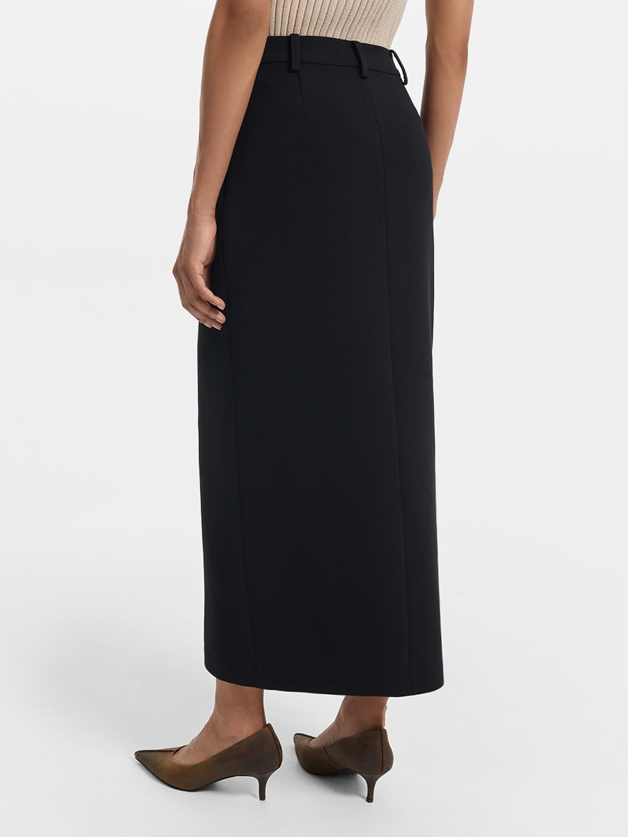 Юбка-карандаш 