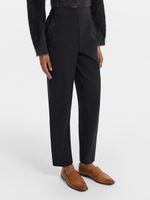 Брюки из хлопка