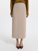 Юбка-карандаш 