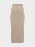 Юбка-карандаш 