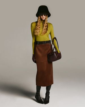 Юбка женская