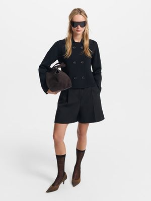 

Шорты с вискозой