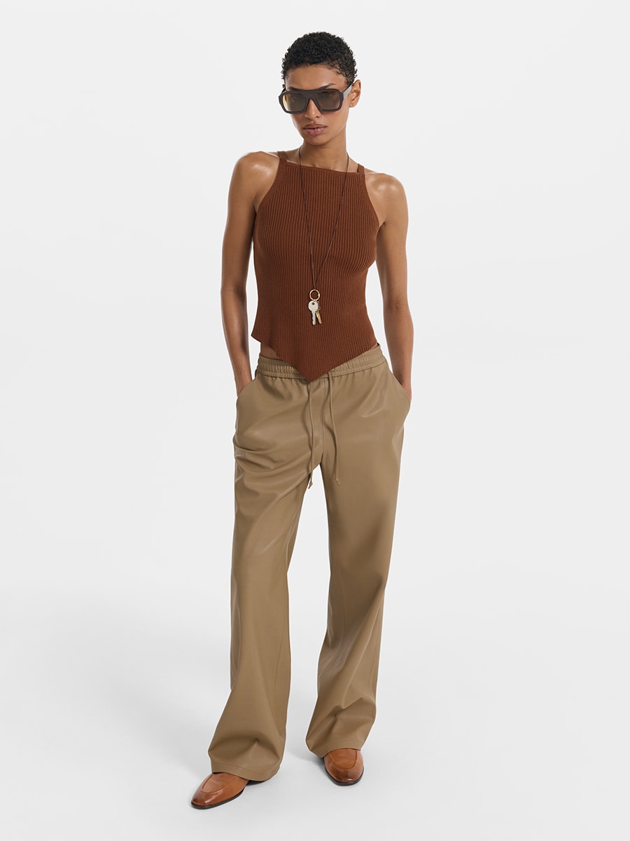 Жилет женский