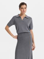 Джемпер-поло