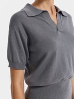 Джемпер-поло