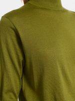 Свитер из шерсти