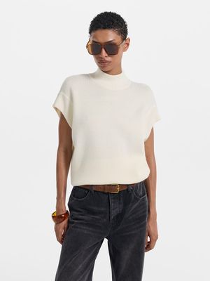 

Свитер с шерстью