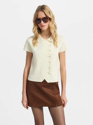 

Джемпер с шерстью