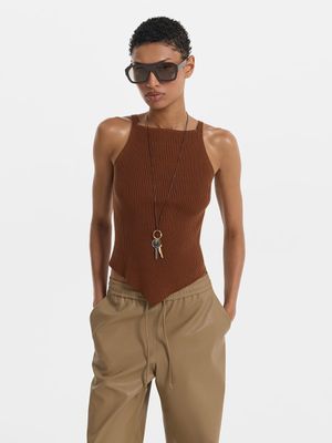 

Жилет женский