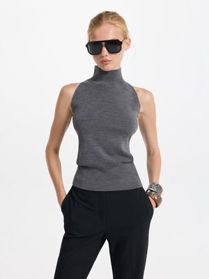 Жилет женский