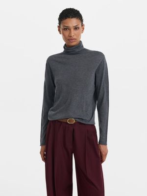 Водолазка женская