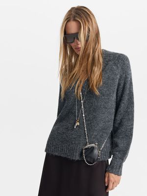 Джемпер женский