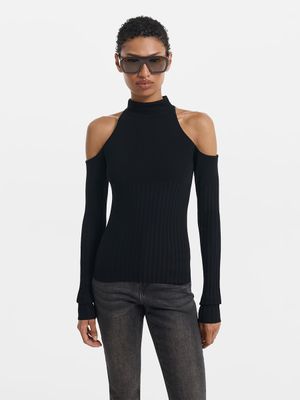 

Водолазка из вискозы