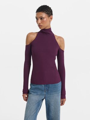 

Водолазка из вискозы